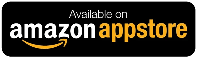 Available at Amazon Appstore