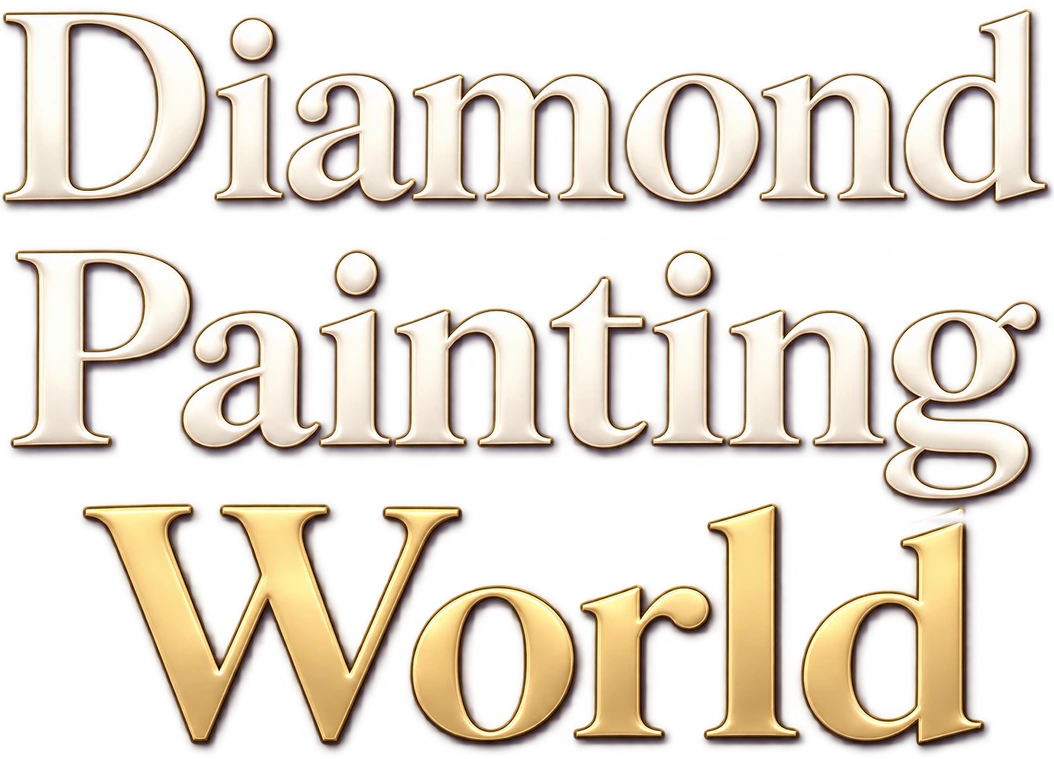 Diamond Painting World